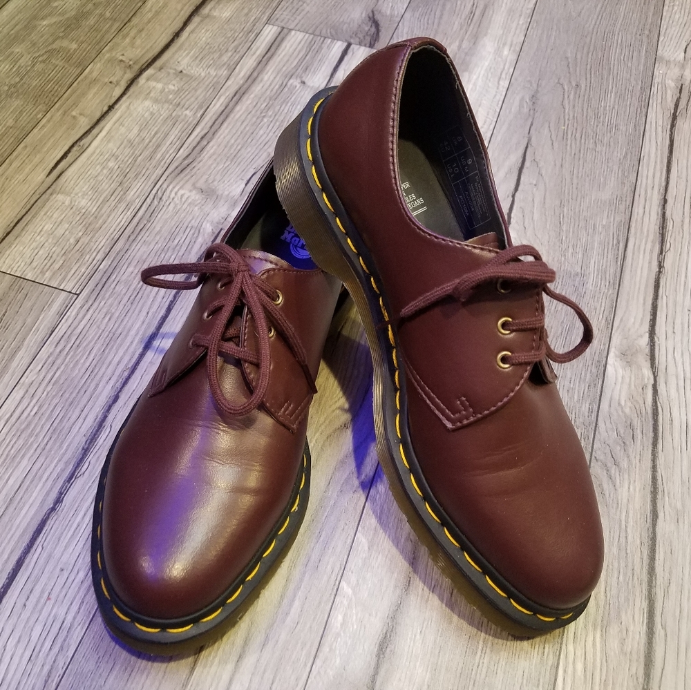 Doc Martens